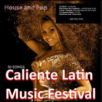 Caliente Latin Music Festival