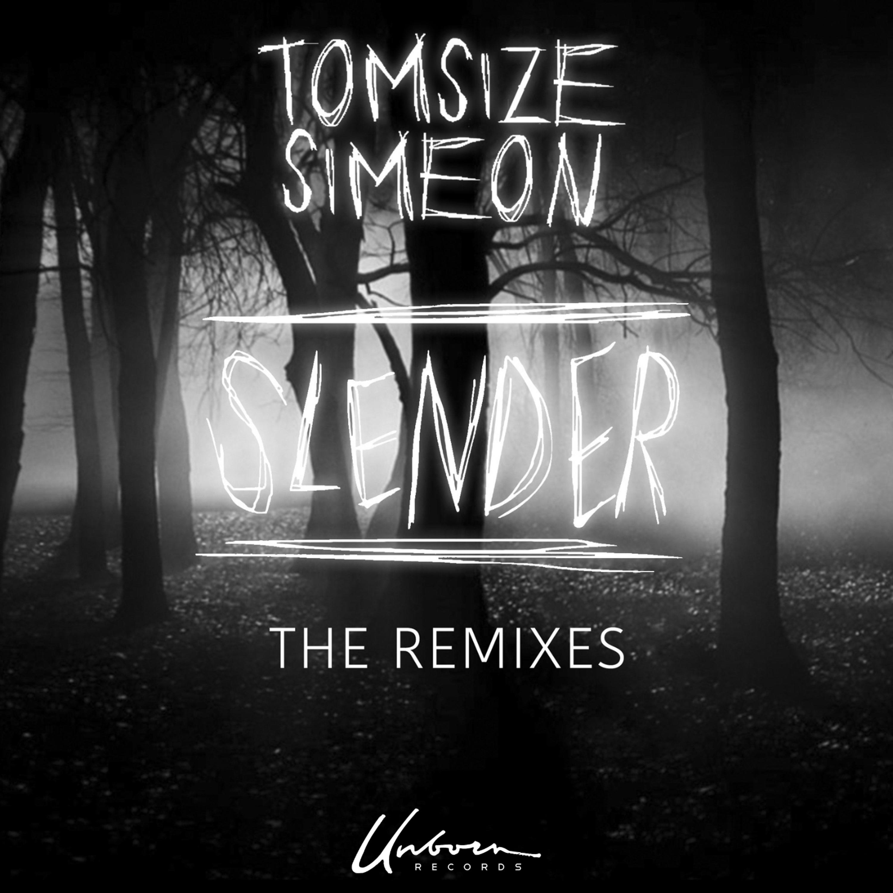 Slender (Besnine Remix)