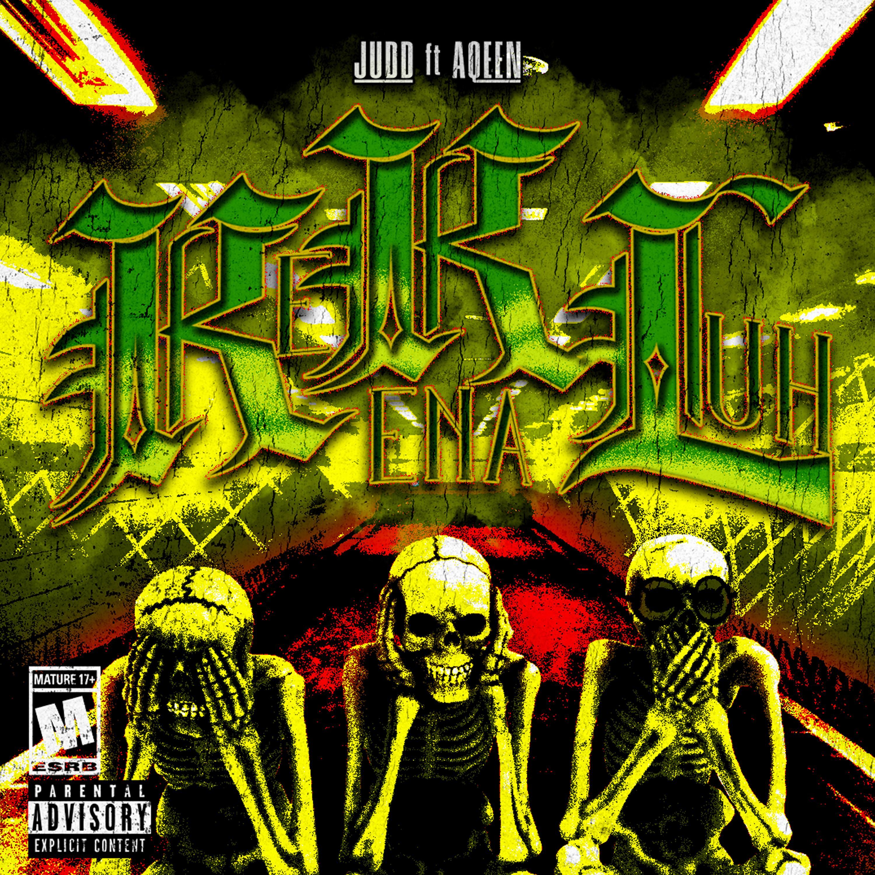 KKL(KekenaluH) (feat. Aqeen Da Monsta)