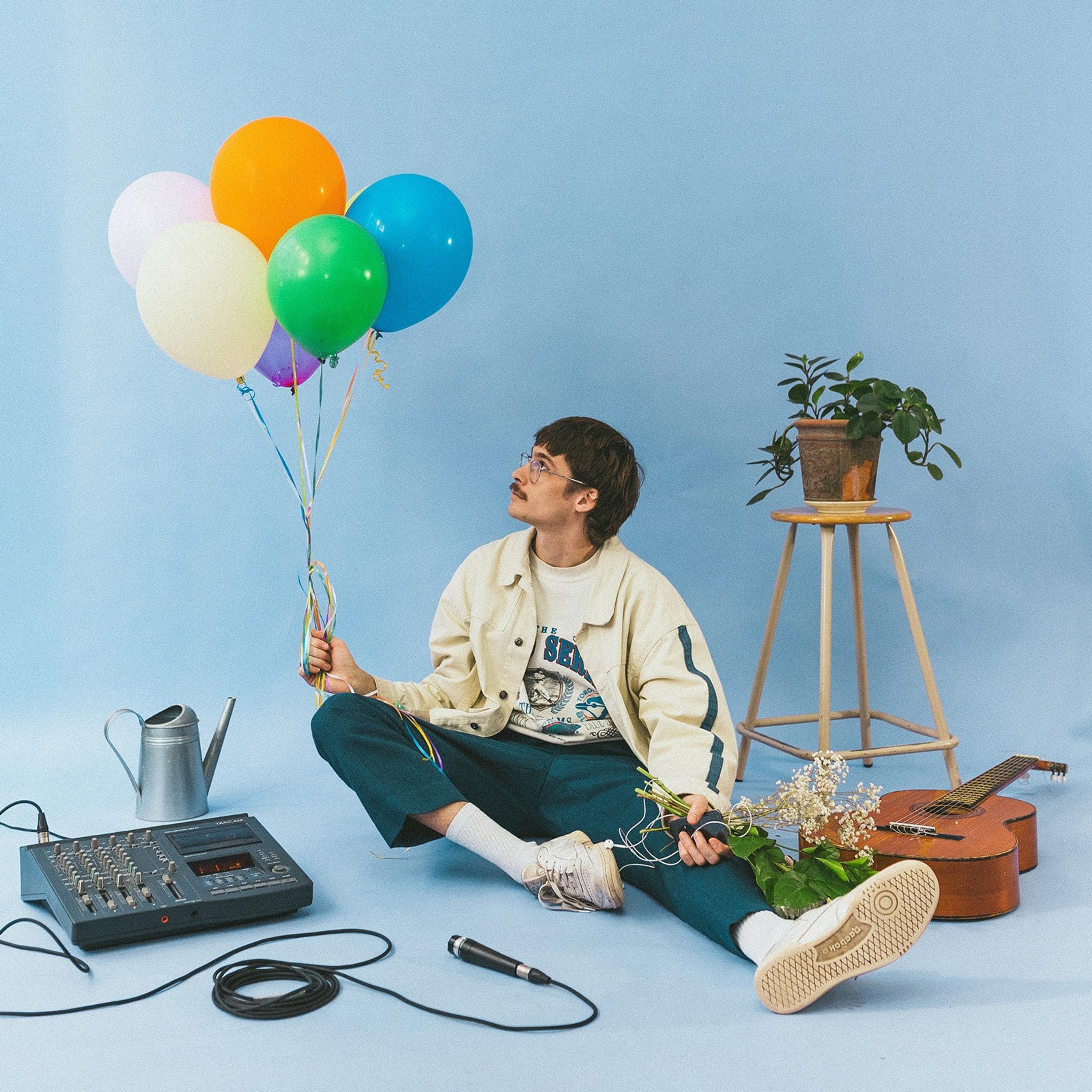 Blue Bic Lighter (Interlude)