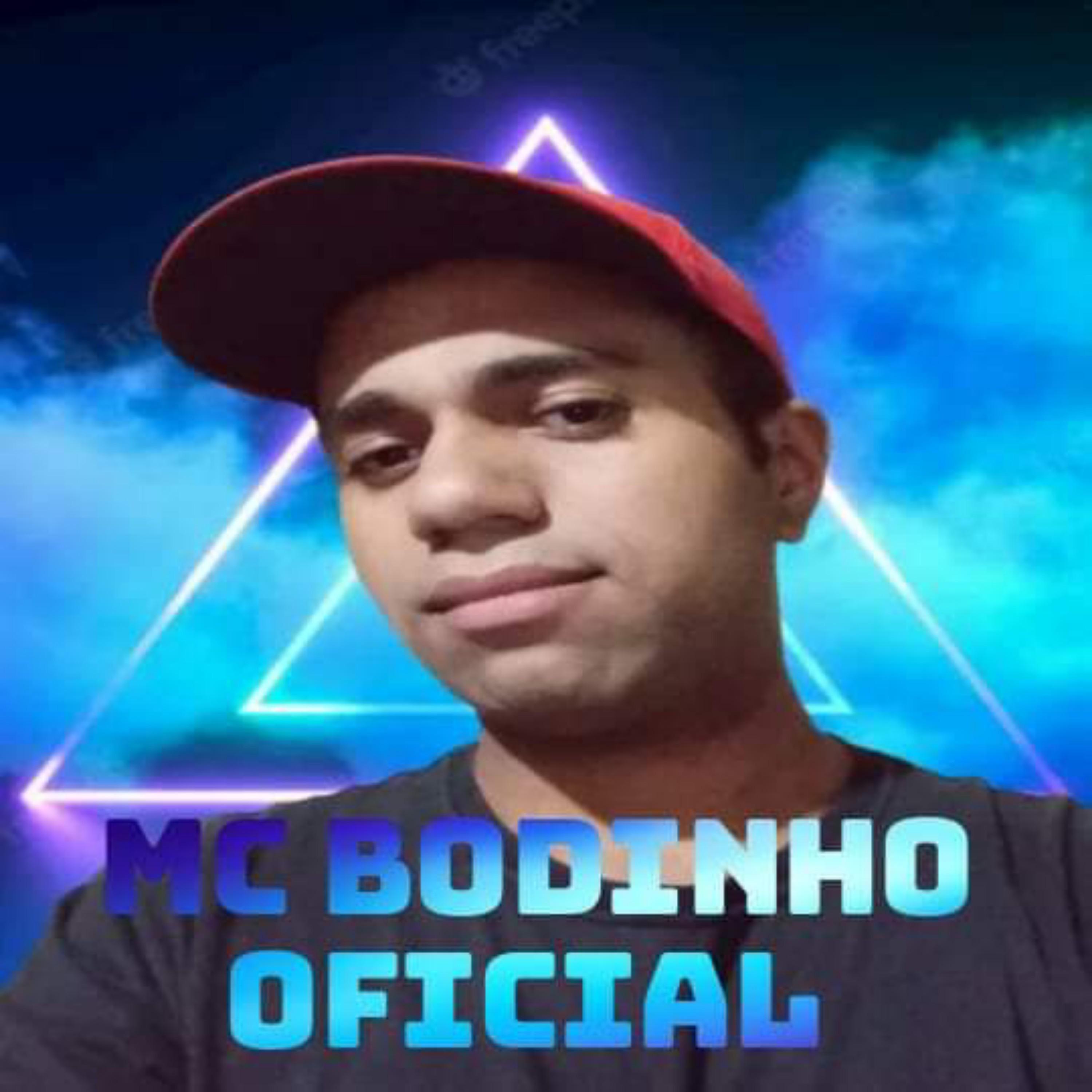 MC Bodinho no ritimo da rve dj daniel do arado.