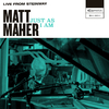 Matt Maher - Just as I Am (Live from Steinway)