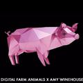 Digital Farm Animals