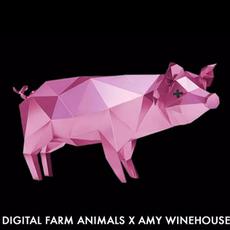 Digital Farm Animals