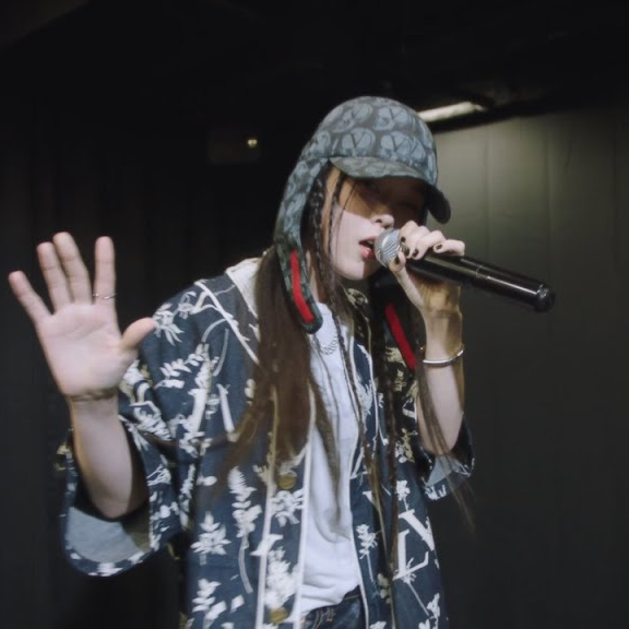 Surround Sound (cover by COCONA)（原曲：J.I.D Surround Sound (feat. 21 Savage & Baby Tate)） XG