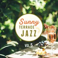 Sunny Terrace Jazz, Vol. 5