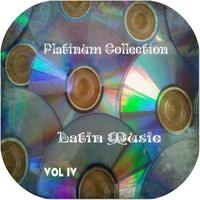 Platinum Collection Latin Music Vol. 4