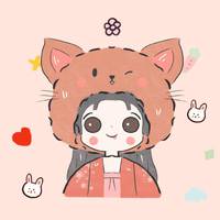 临容与