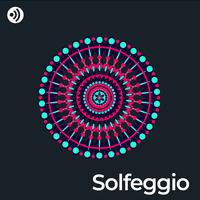 Solfeggio Frequencies: Nature Healing Meditation