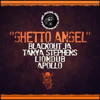 Ghetto Angel (Slow Cyart Riddim)