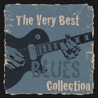 The Very Best Blues Collection