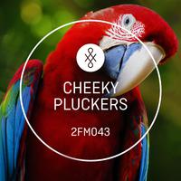 2FM043 Cheeky Pluckers