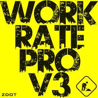 Work Rate Pro V.3