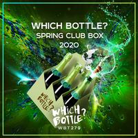 Which Bottle?: SPRING CLUB BOX 2020