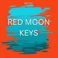 Red moon keys