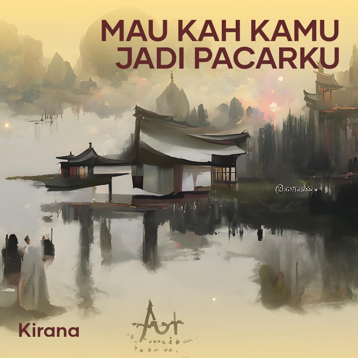 Mau Kah Kamu Jadi Pacarku