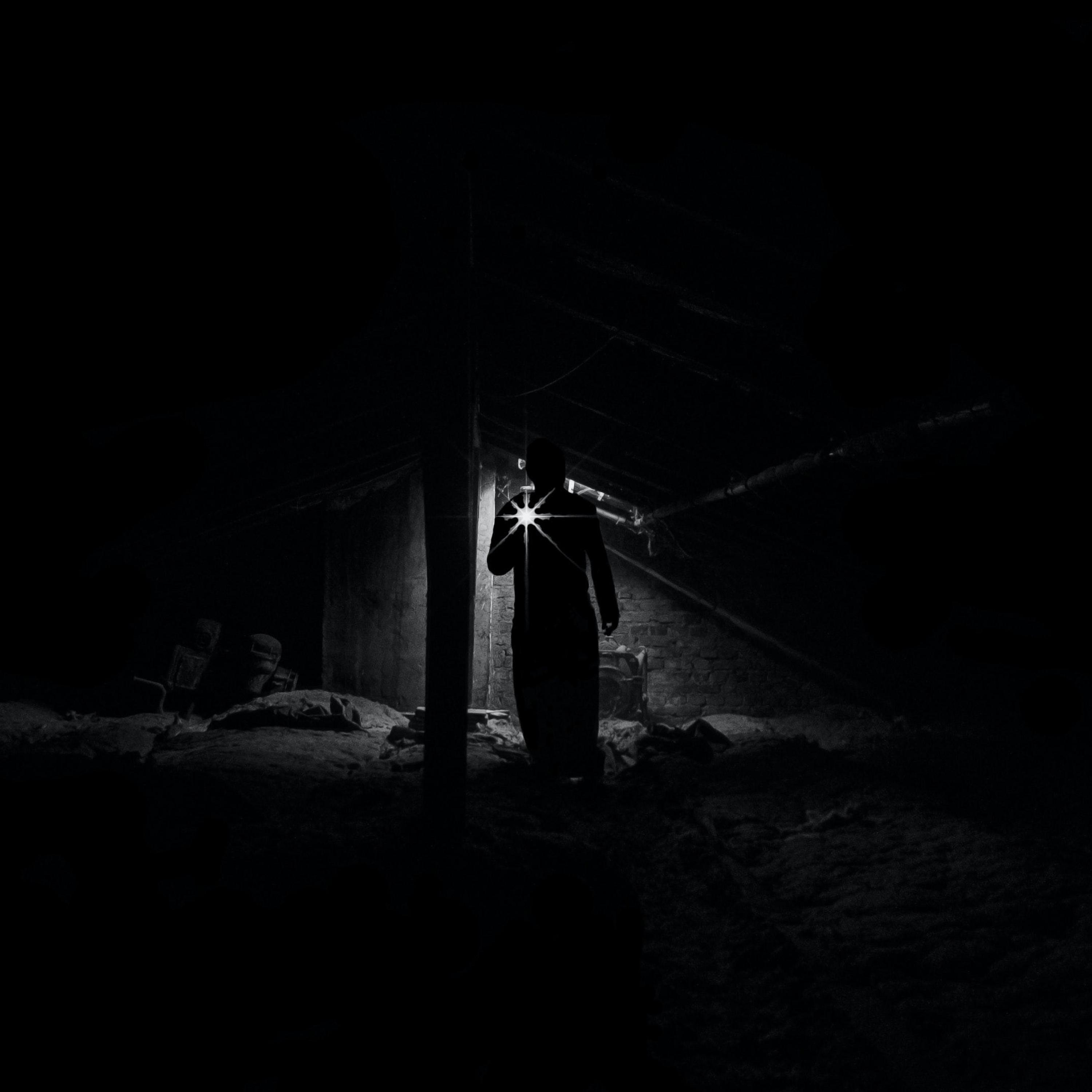 Ambient Gothic Horror Soundscape Ambiance for Life 专辑 网易云音乐