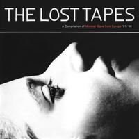 The Lost Tapes (A Compilation of Minimal Wave From Europe '81-'86)