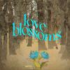 UNDERSCORE - Love Blossoms (feat. 刘明湘 & Haezee)
