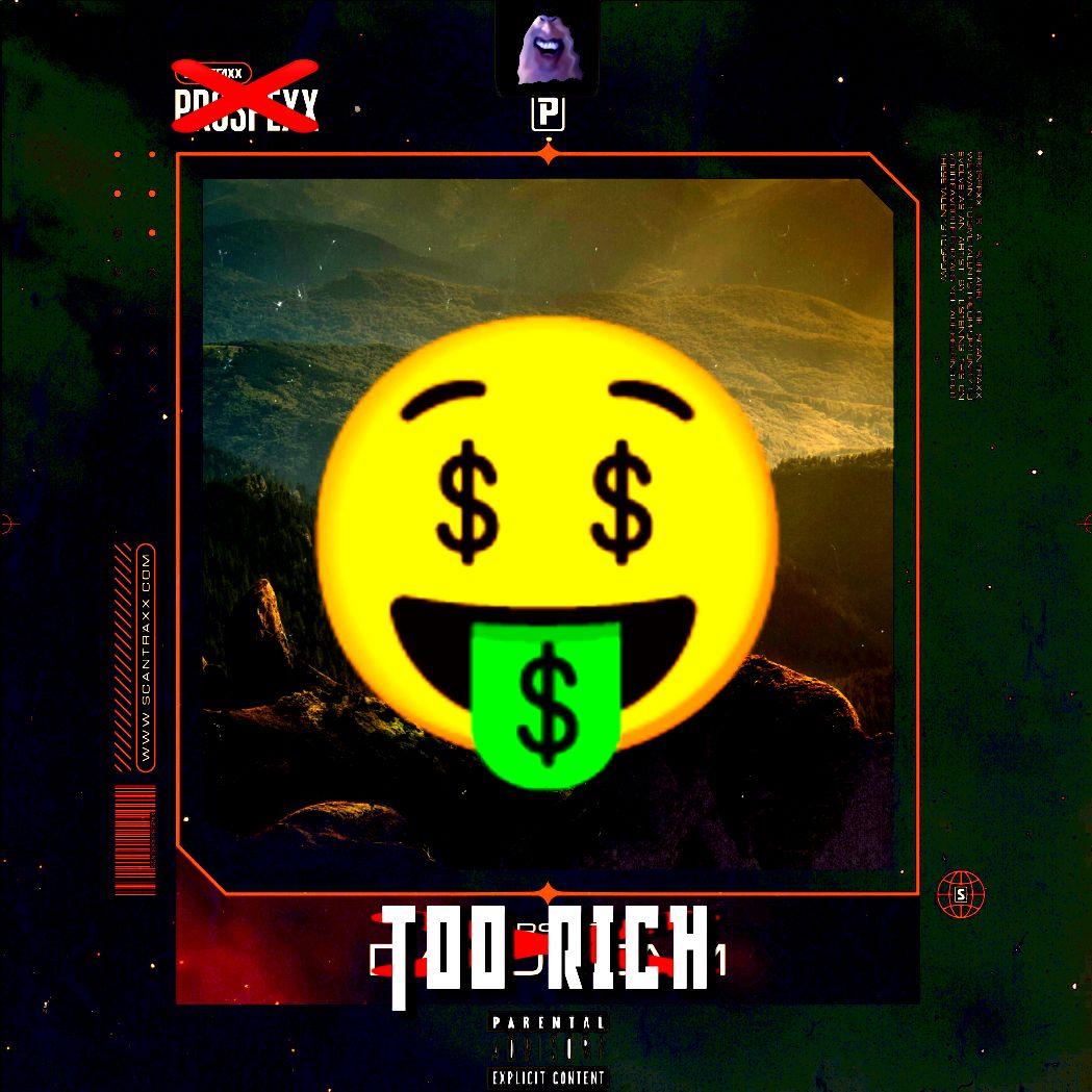 Daydream [HMUNIVER5 'TOO RICH AGAIN' EDIT]