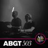 Grum - Shout (ABGT503)