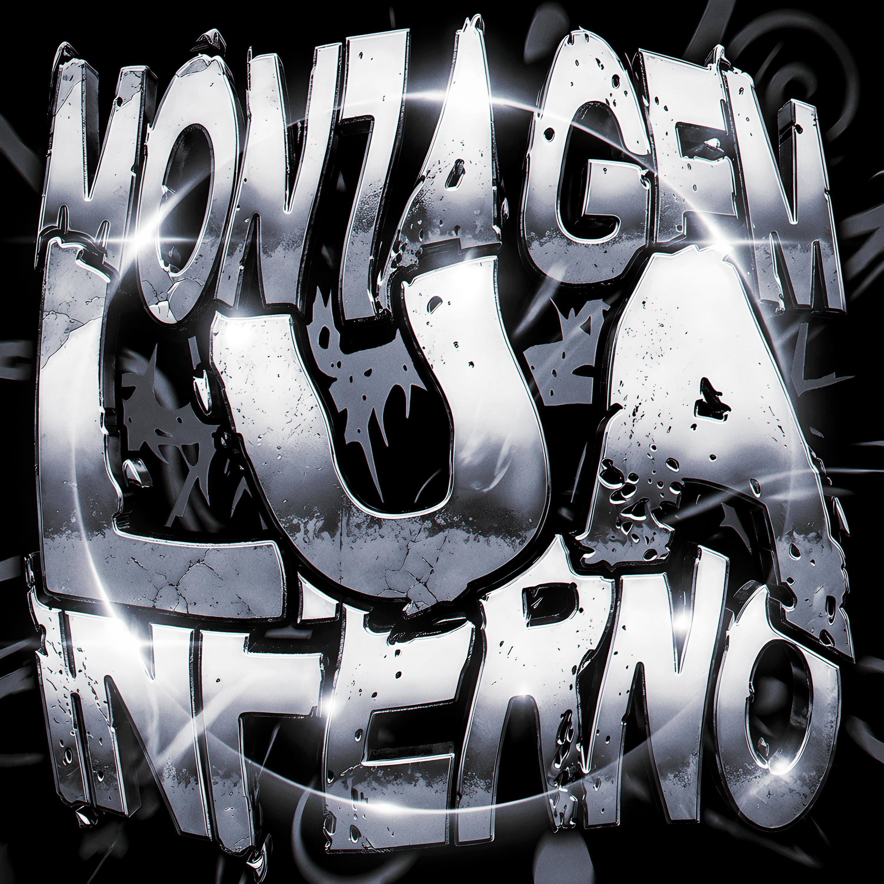 MONTAGEM LUA INFERNO