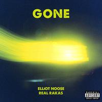 GONE (feat. Real Rakas)