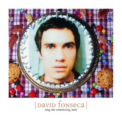 Intro (David Fonseca / Sing Me Something New)