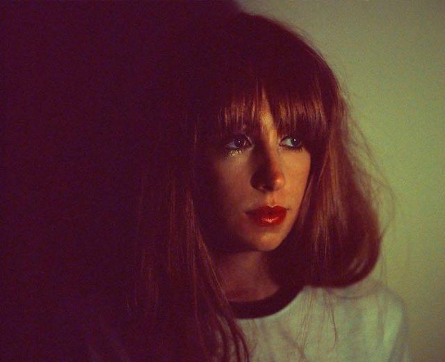 Laura Welsh