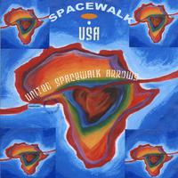 United Spacewalk Arrows