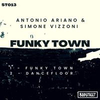 Funky Town