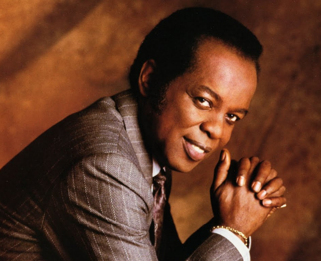 Lou Rawls