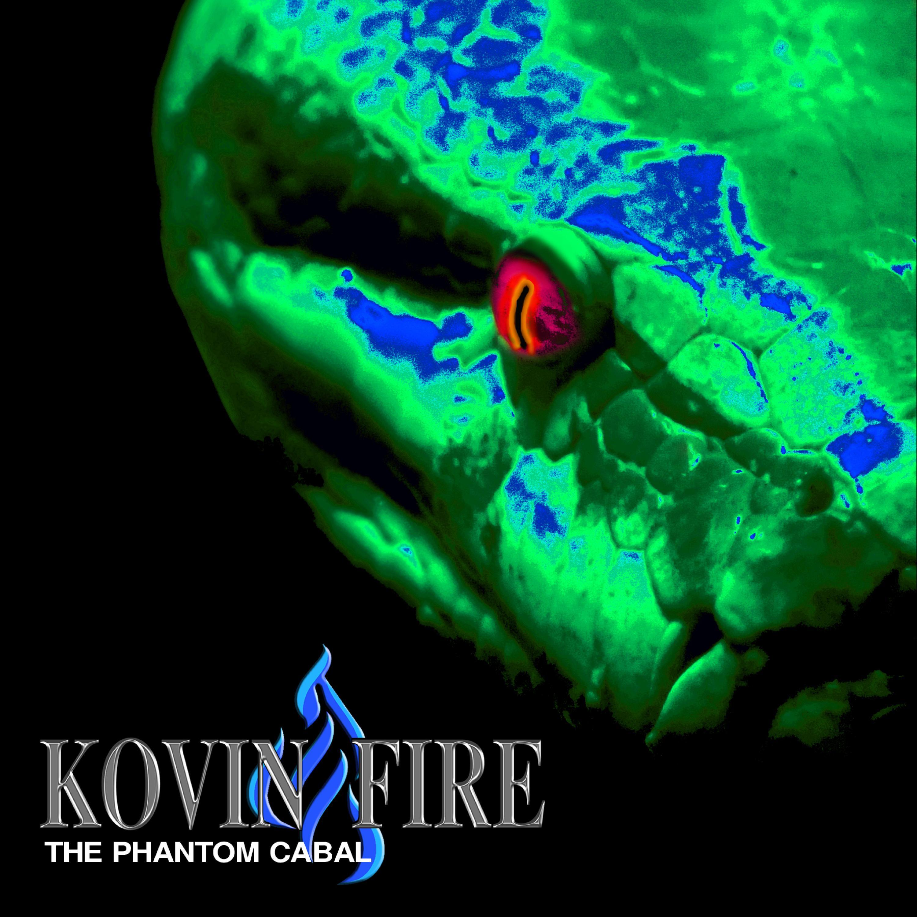 THE PHANTOM CABAL (ALTERNATE VERSION)