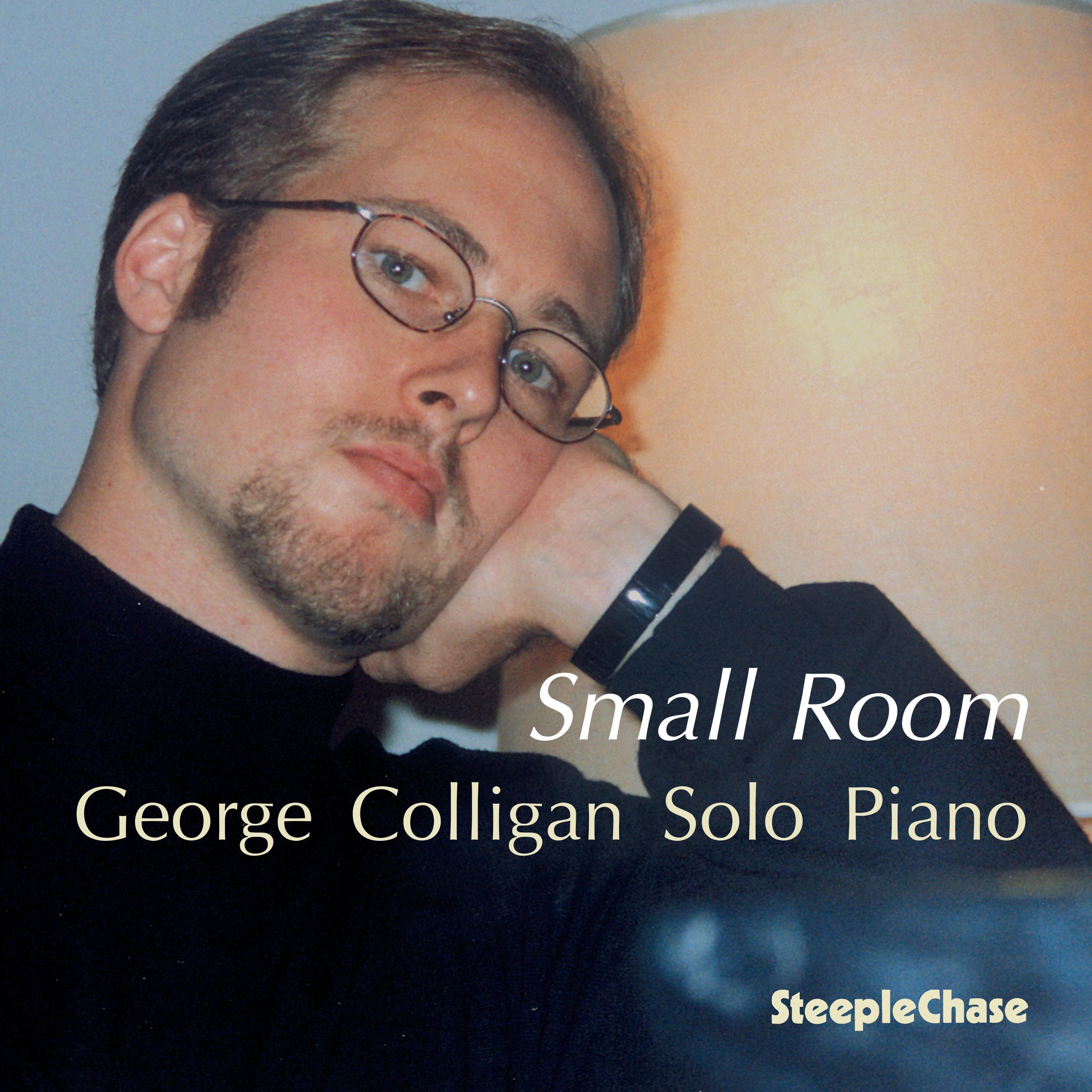 Afterthought_George Colligan_Small Room | 在线播放_Afterthought歌词_Afterthought下载 | 网易云音乐
