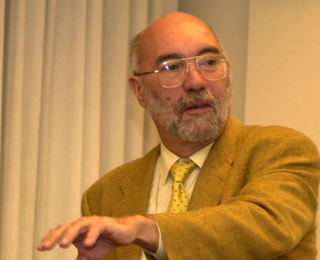 John Lanchbery