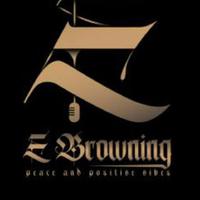 E Browning