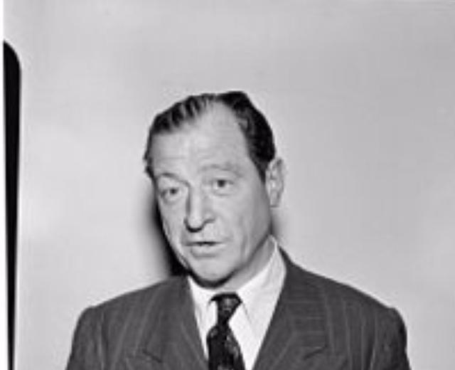 Red McKenzie