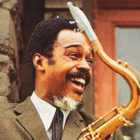 Albert Ayler