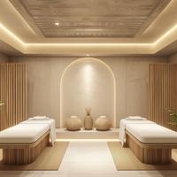 Deeply Relaxing Spa Music for Comfort