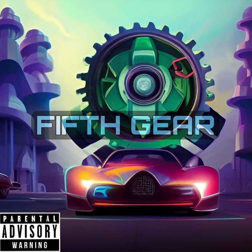 FIFTH GEAR