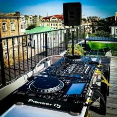 DJ DAILAMO (Explicit)