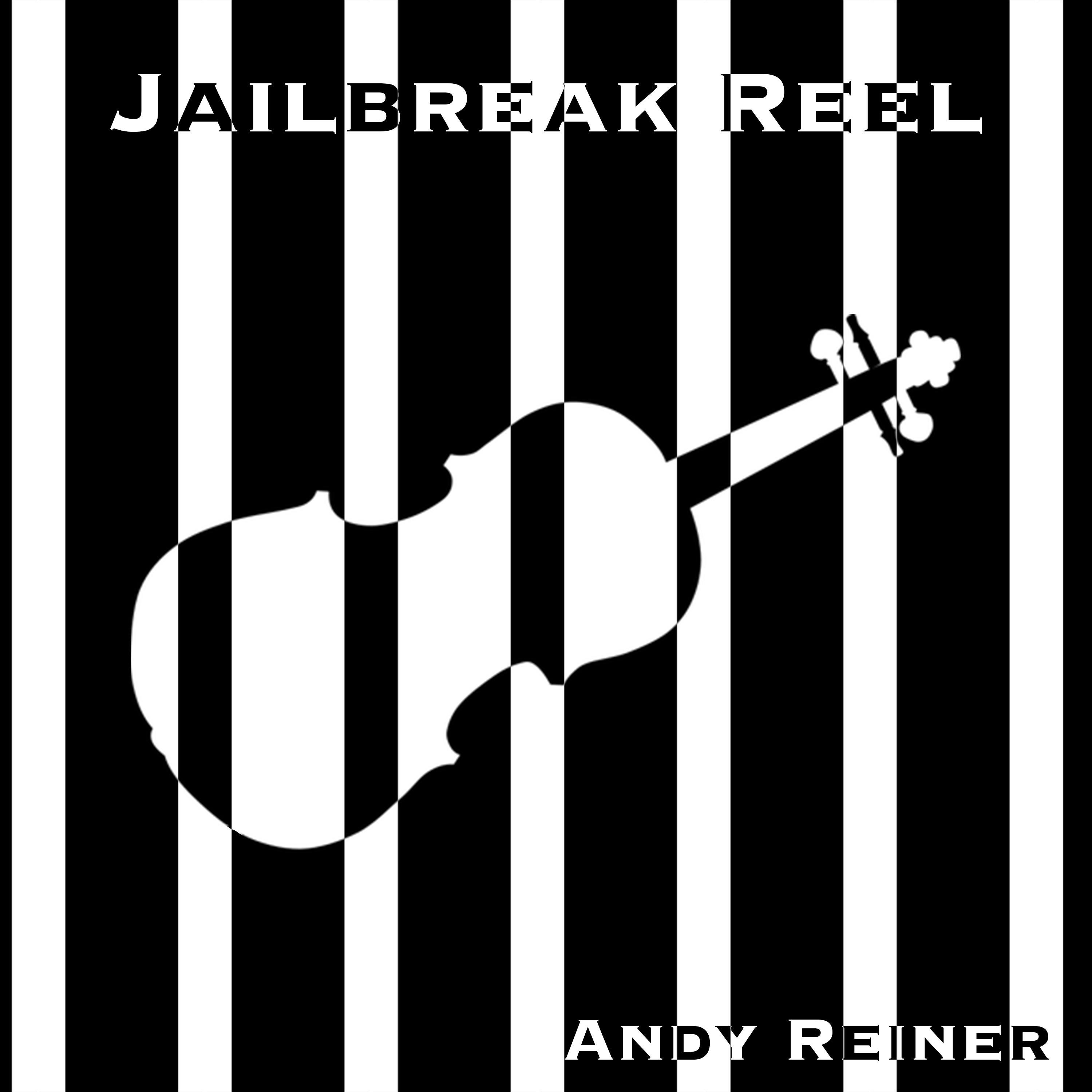 Jailbreak Reel (feat. Colin McKinley & Joy Adams)