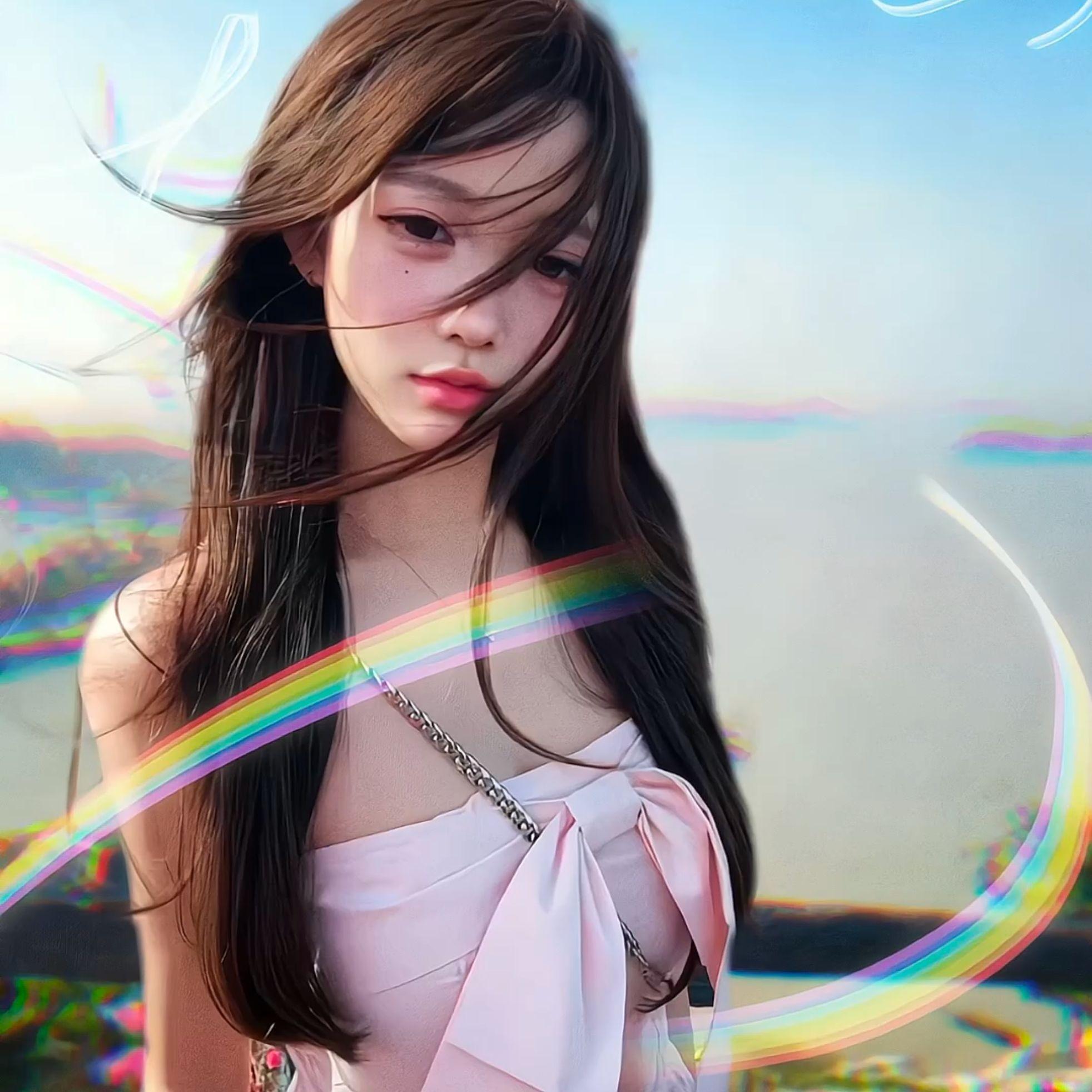 爱的魔法（DJ斌斌 remix）