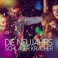 Die Neujahrs Schlager Kracher