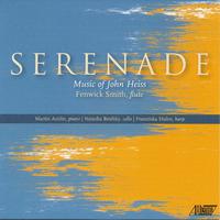 Serenade: Music of John Heiss