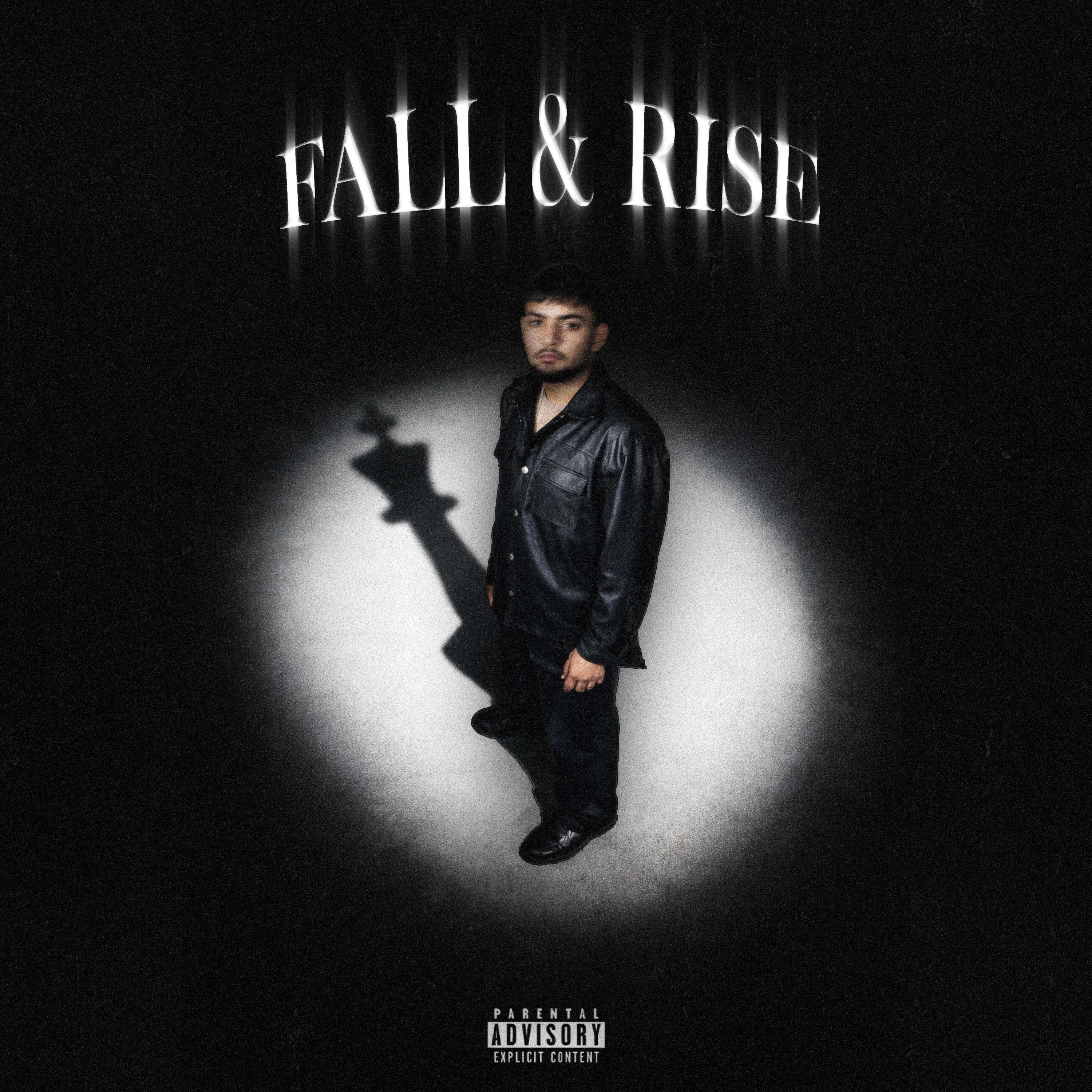 Fall & Rise (feat. GROOVVY)