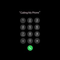 Calling My Phone(Remix)