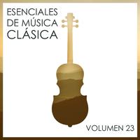 Esenciales De Música Clásica, Vol. 23