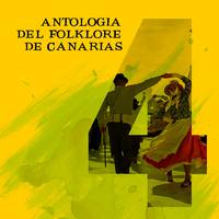 Antologia del Folklore de Canarias, Vol. 4