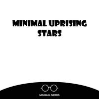 Minimal Uprising Stars